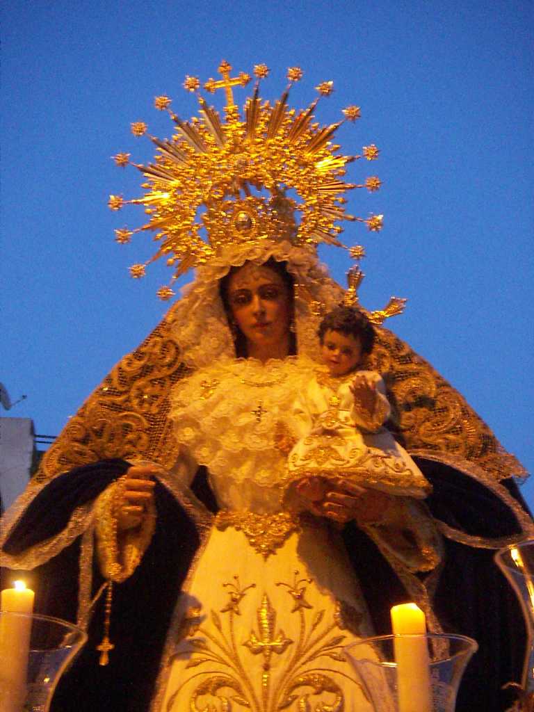 Sta. Mar�a del Dulce Nombre